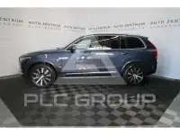 2022 Volvo XC90
