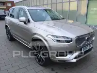 2022 Volvo XC90