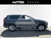 2022 Volvo XC90