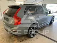 2022 Volvo XC90