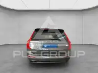 2022 Volvo XC90