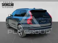2022 Volvo XC90