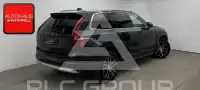2022 Volvo XC90