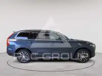 2022 Volvo XC90