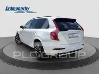 2022 Volvo XC90