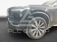 2022 Volvo XC90