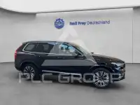 2022 Volvo XC90