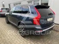 2022 Volvo XC90