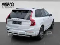 2022 Volvo XC90