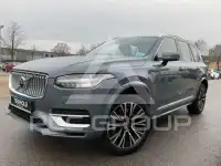 2022 Volvo XC90