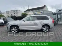 2022 Volvo XC90