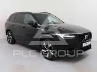 2022 Volvo XC90