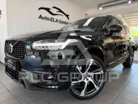 2022 Volvo XC90