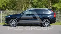 2022 Volvo XC90
