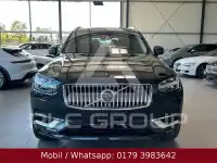2022 Volvo XC90