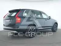 2022 Volvo XC90