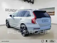 2022 Volvo XC90