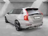 2022 Volvo XC90