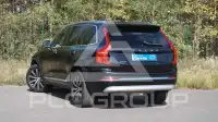 2022 Volvo XC90