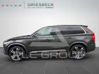 2022 Volvo XC90