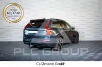 2022 Volvo XC90