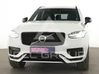2022 Volvo XC90