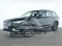 2022 Volvo XC90