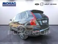 2022 Volvo XC90