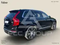 2022 Volvo XC90