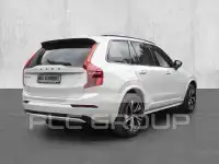 2022 Volvo XC90