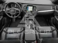 2022 Volvo XC90