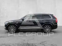 2022 Volvo XC90