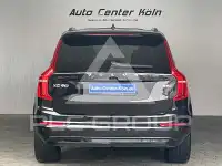 2022 Volvo XC90
