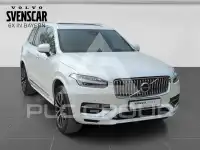 2022 Volvo XC90