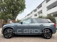 2022 Volvo XC90