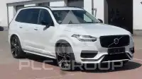 2022 Volvo XC90