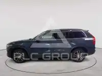2022 Volvo XC90