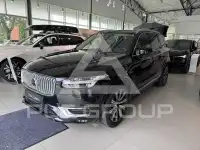 2022 Volvo XC90