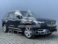 2022 Volvo XC90