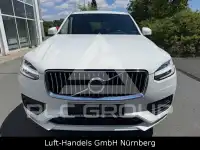 2022 Volvo XC90