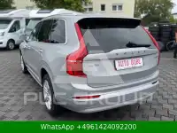 2022 Volvo XC90