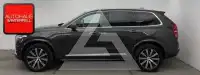2022 Volvo XC90