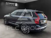 2022 Volvo XC90