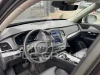 2022 Volvo XC90