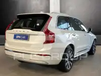 2022 Volvo XC90