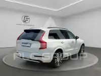 2022 Volvo XC90