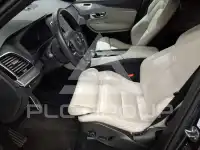 2022 Volvo XC90