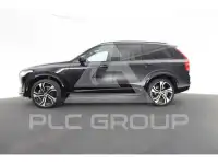 2022 Volvo XC90