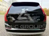 2022 Volvo XC90