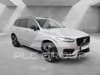 2022 Volvo XC90